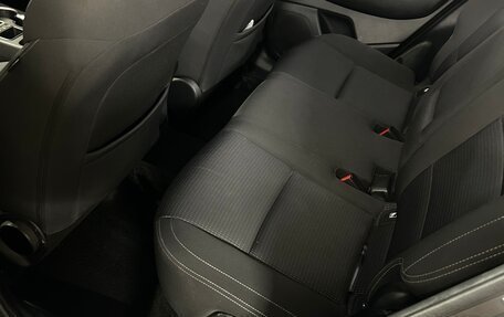 KIA Sportage IV рестайлинг, 2017 год, 1 950 000 рублей, 13 фотография