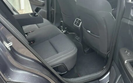 KIA Sportage IV рестайлинг, 2017 год, 1 950 000 рублей, 11 фотография