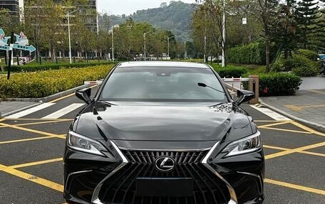 Lexus ES VII, 2022 год, 4 025 006 рублей, 2 фотография