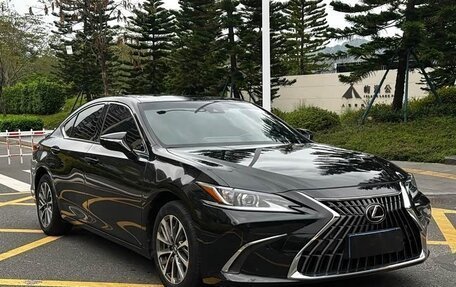 Lexus ES VII, 2022 год, 4 025 006 рублей, 3 фотография