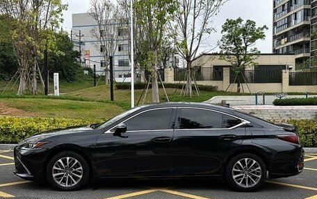 Lexus ES VII, 2022 год, 4 025 006 рублей, 6 фотография