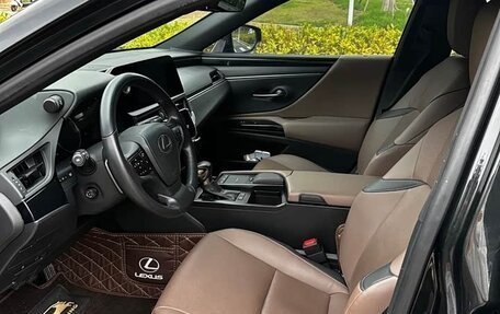 Lexus ES VII, 2022 год, 4 025 006 рублей, 12 фотография