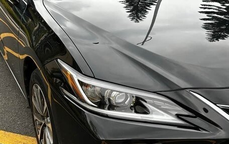 Lexus ES VII, 2022 год, 4 025 006 рублей, 8 фотография