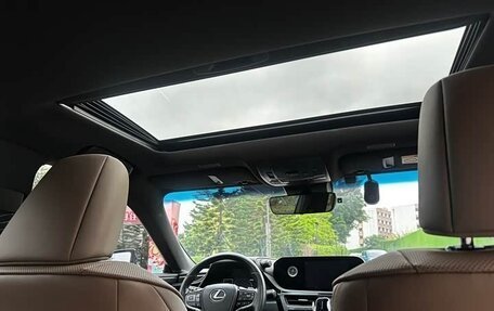 Lexus ES VII, 2022 год, 4 025 006 рублей, 14 фотография