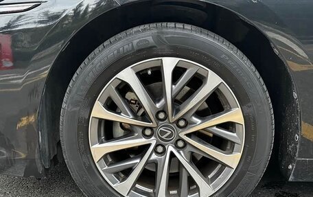 Lexus ES VII, 2022 год, 4 025 006 рублей, 15 фотография