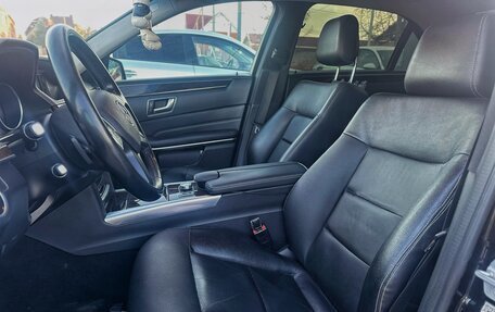 Mercedes-Benz E-Класс, 2013 год, 1 800 000 рублей, 7 фотография