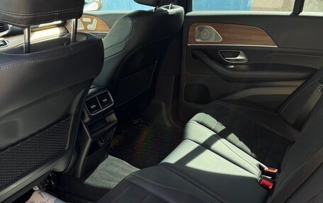 Mercedes-Benz GLE, 2021 год, 10 100 000 рублей, 6 фотография