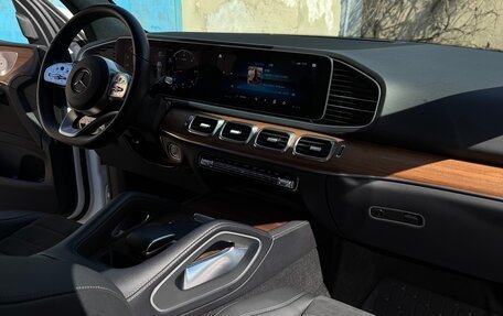 Mercedes-Benz GLE, 2021 год, 10 100 000 рублей, 7 фотография