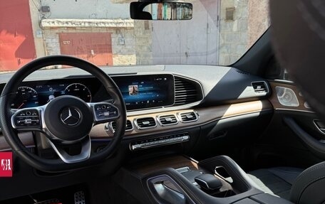 Mercedes-Benz GLE, 2021 год, 10 100 000 рублей, 5 фотография