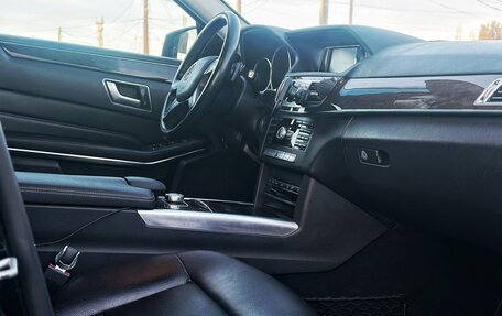 Mercedes-Benz E-Класс, 2013 год, 1 800 000 рублей, 13 фотография