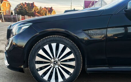 Mercedes-Benz E-Класс, 2013 год, 1 800 000 рублей, 11 фотография