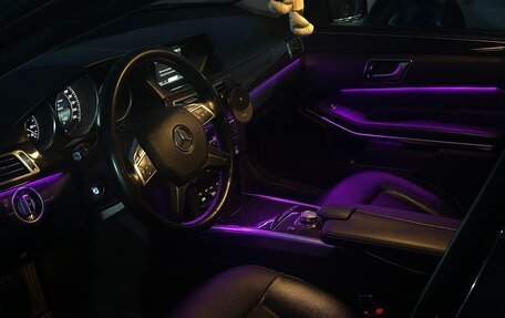 Mercedes-Benz E-Класс, 2013 год, 1 800 000 рублей, 15 фотография