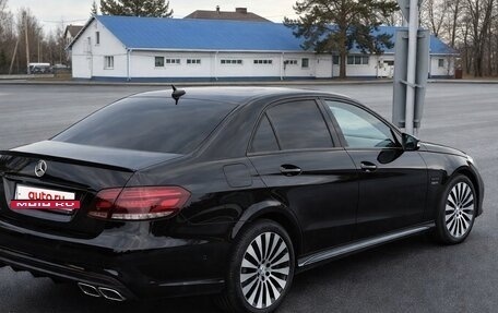 Mercedes-Benz E-Класс, 2013 год, 1 800 000 рублей, 2 фотография