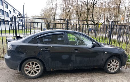 Mazda 3, 2006 год, 359 000 рублей, 2 фотография