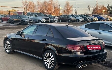 Mercedes-Benz E-Класс, 2013 год, 1 800 000 рублей, 6 фотография