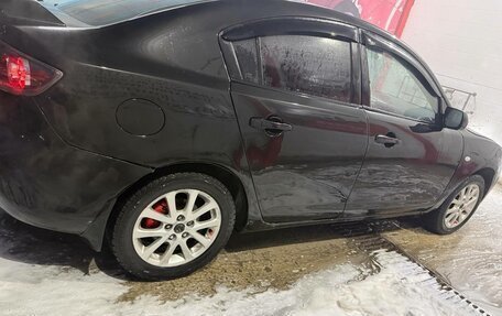 Mazda 3, 2006 год, 359 000 рублей, 9 фотография