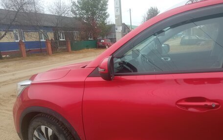 Chery Tiggo 4 I рестайлинг, 2021 год, 1 200 000 рублей, 3 фотография