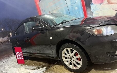 Mazda 3, 2006 год, 359 000 рублей, 7 фотография