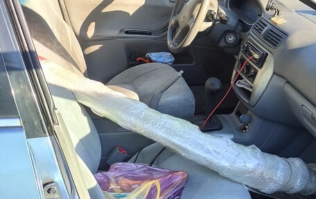 Mitsubishi Galant VIII, 2002 год, 415 000 рублей, 8 фотография