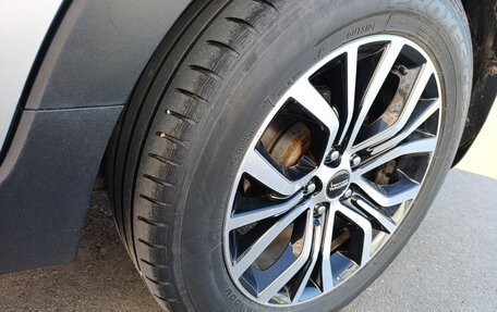 KIA Sportage III, 2013 год, 1 500 000 рублей, 5 фотография