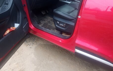 Chery Tiggo 4 I рестайлинг, 2021 год, 1 200 000 рублей, 9 фотография