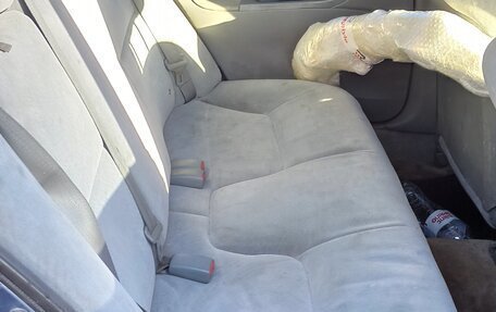 Mitsubishi Galant VIII, 2002 год, 415 000 рублей, 7 фотография