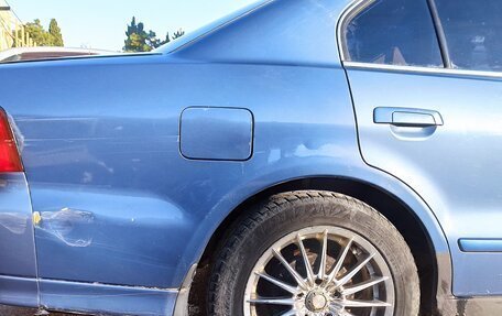 Mitsubishi Galant VIII, 2002 год, 415 000 рублей, 6 фотография