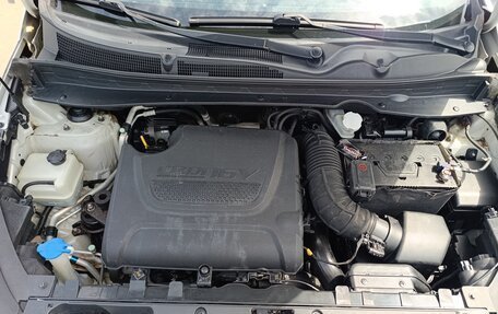 KIA Sportage III, 2013 год, 1 500 000 рублей, 6 фотография