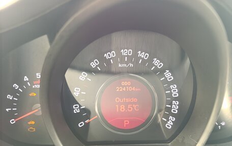 KIA Sportage III, 2013 год, 1 500 000 рублей, 13 фотография