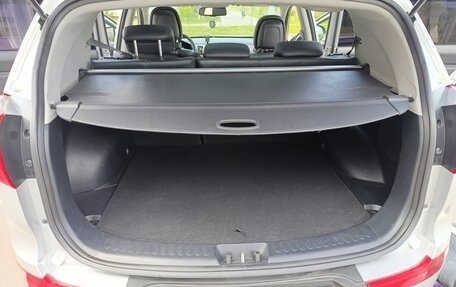 KIA Sportage III, 2013 год, 1 500 000 рублей, 11 фотография