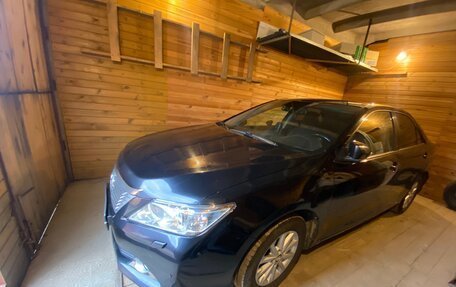 Toyota Camry, 2012 год, 1 400 000 рублей, 9 фотография