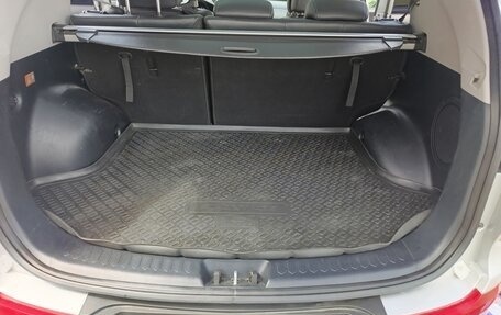 KIA Sportage III, 2013 год, 1 500 000 рублей, 10 фотография