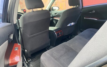 Toyota Camry, 2012 год, 1 400 000 рублей, 15 фотография