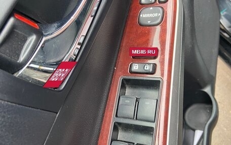 Toyota Camry, 2012 год, 1 400 000 рублей, 12 фотография