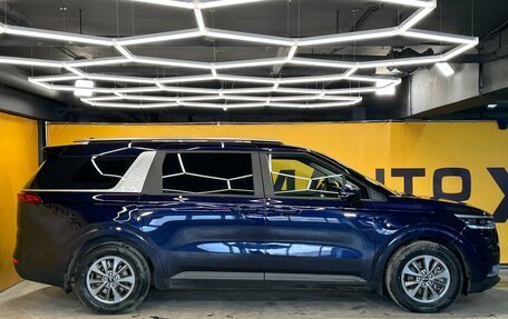 KIA Carnival, 2021 год, 3 599 000 рублей, 4 фотография