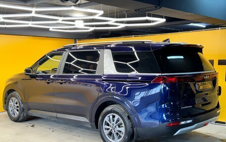 KIA Carnival, 2021 год, 3 599 000 рублей, 7 фотография