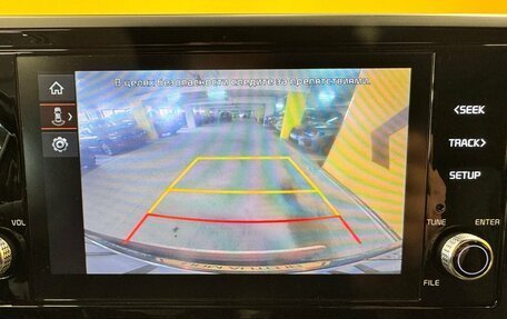 KIA Carnival, 2021 год, 3 599 000 рублей, 18 фотография