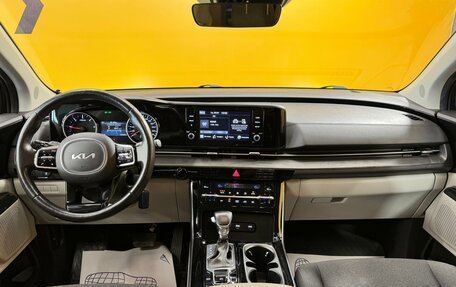 KIA Carnival, 2021 год, 3 599 000 рублей, 16 фотография