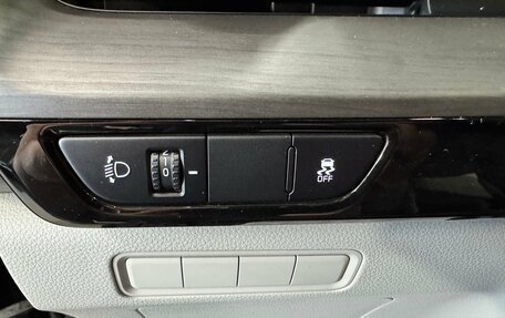 KIA Carnival, 2021 год, 3 599 000 рублей, 15 фотография