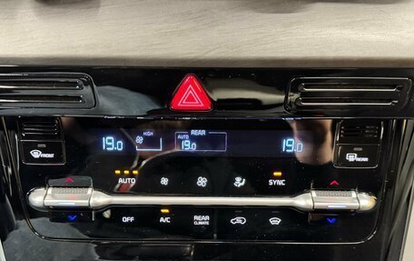 KIA Carnival, 2021 год, 3 599 000 рублей, 19 фотография