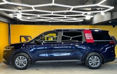 KIA Carnival, 2021 год, 3 599 000 рублей, 8 фотография