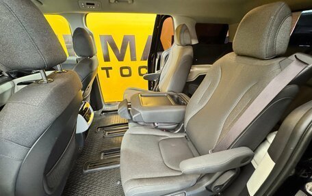 KIA Carnival, 2021 год, 3 599 000 рублей, 26 фотография