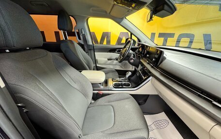 KIA Carnival, 2021 год, 3 599 000 рублей, 27 фотография