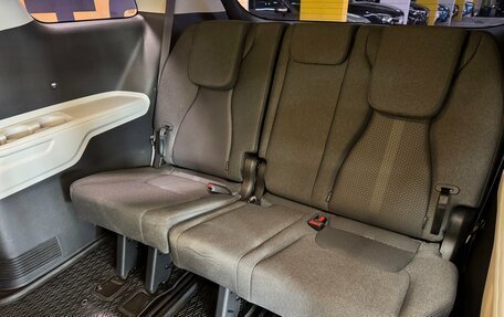 KIA Carnival, 2021 год, 3 599 000 рублей, 29 фотография