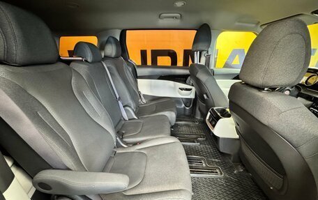 KIA Carnival, 2021 год, 3 599 000 рублей, 28 фотография