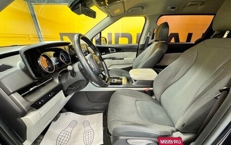 KIA Carnival, 2021 год, 3 599 000 рублей, 24 фотография