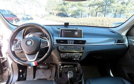 BMW X1, 2020 год, 3 254 000 рублей, 7 фотография