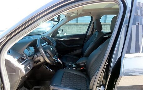 BMW X1, 2020 год, 3 254 000 рублей, 5 фотография