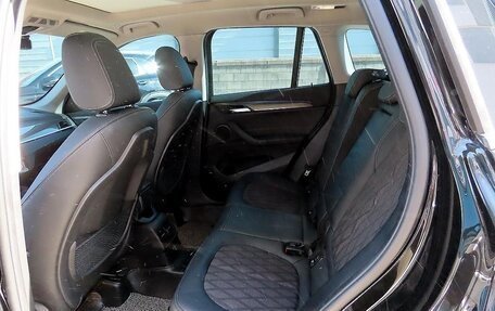 BMW X1, 2020 год, 3 254 000 рублей, 6 фотография