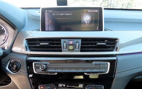 BMW X1, 2020 год, 3 254 000 рублей, 12 фотография